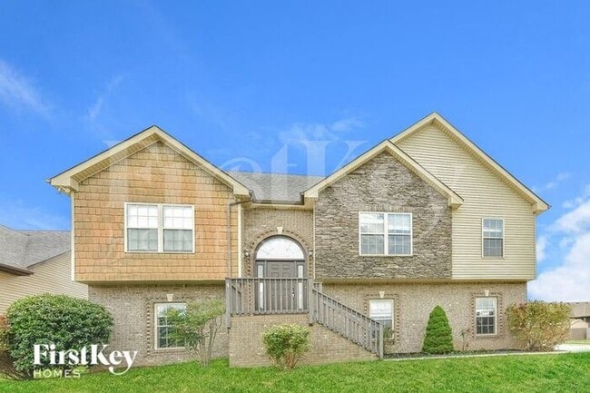Building Photo - 3489 Sikorsky Ln