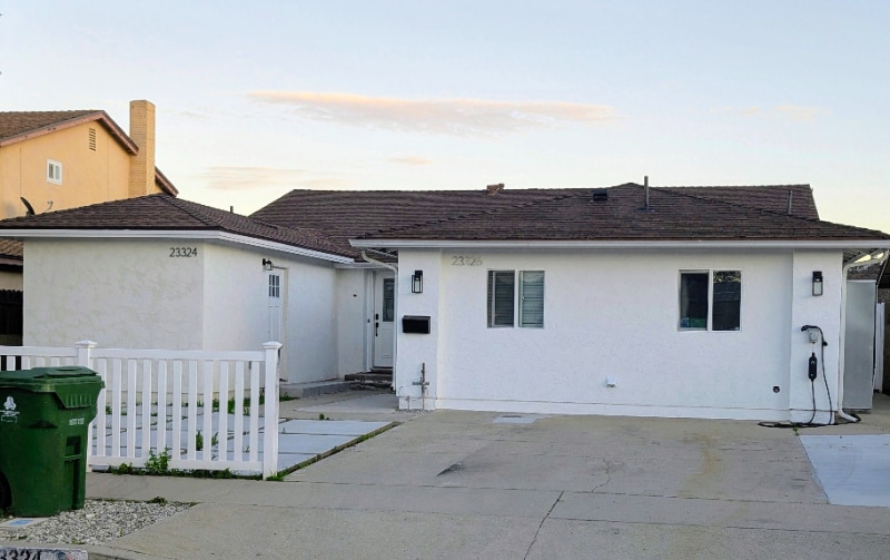 Photo - 23324 Maltby Pl (Los Angeles, CA)