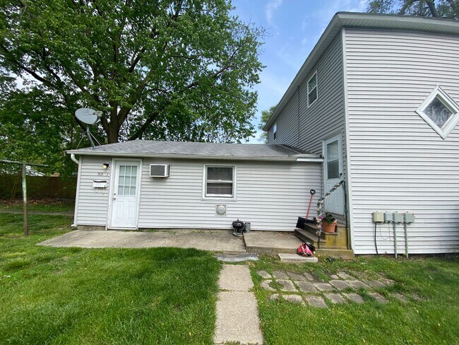 Foto del edificio - 2620 Richmond Ave