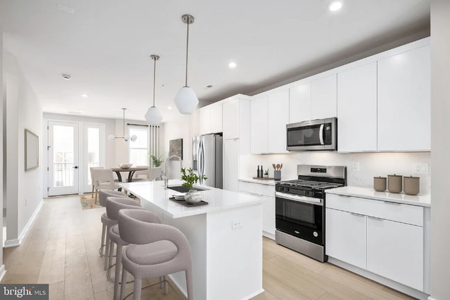 Photo - 4768 Sully Pt Ln Townhome