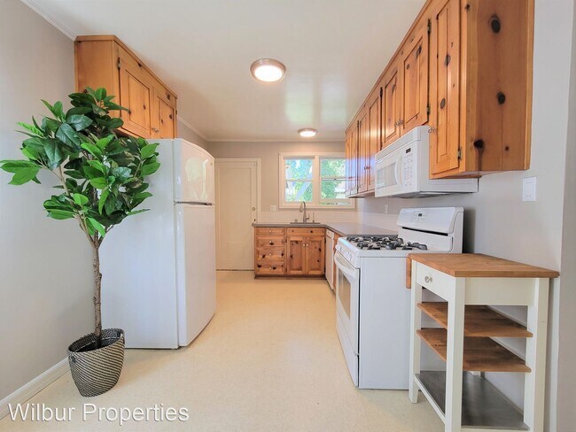 Building Photo - 2 br, 1 bath House - 1335 American Way