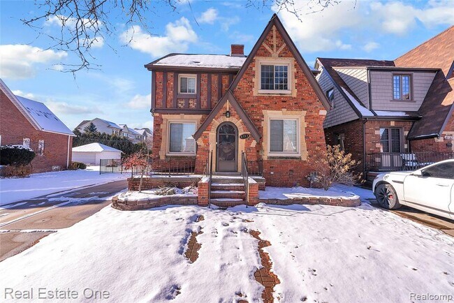 Foto del edificio - 4731 Korte St