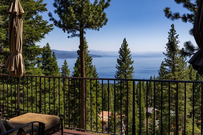Foto del edificio - Tahoe Elegance