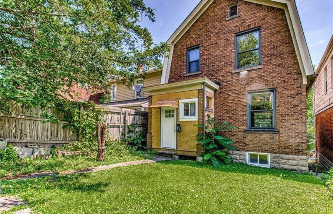 104 Laclede St, Pittsburgh, PA 15211 House Rental in Pittsburgh, PA