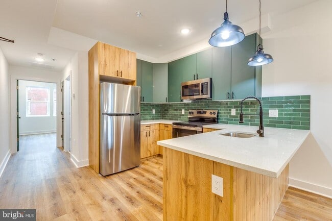 Photo - 2346 N 6th St Townhome