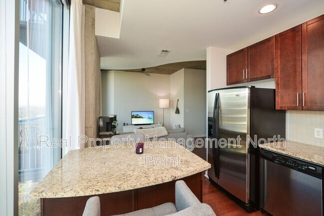 Foto del edificio - 855 Peachtree St NE