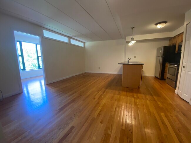 Foto del edificio - 5 Douglas Park