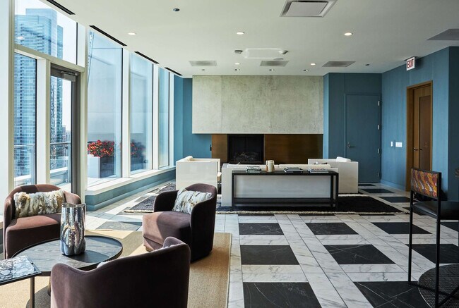 Foto del edificio - 1006 S Michigan Ave