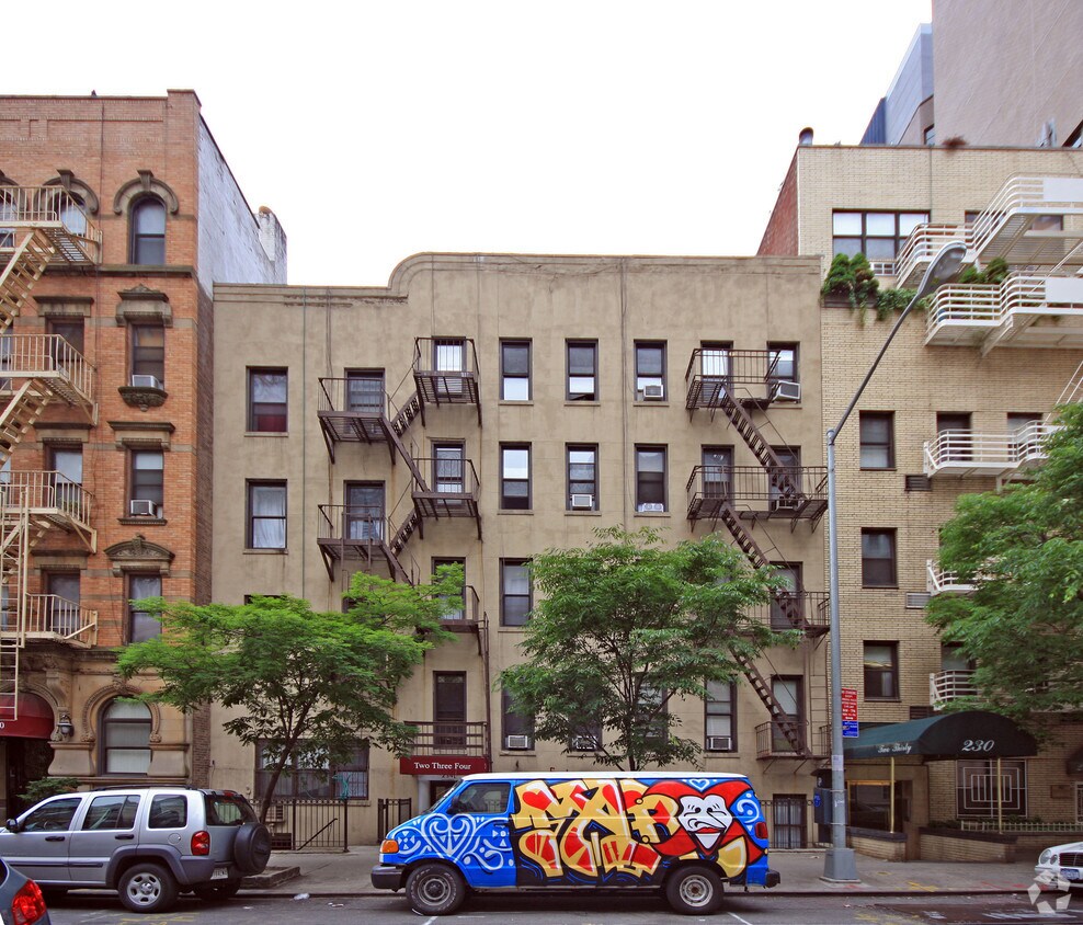 Foto principal - 234 E 52nd St