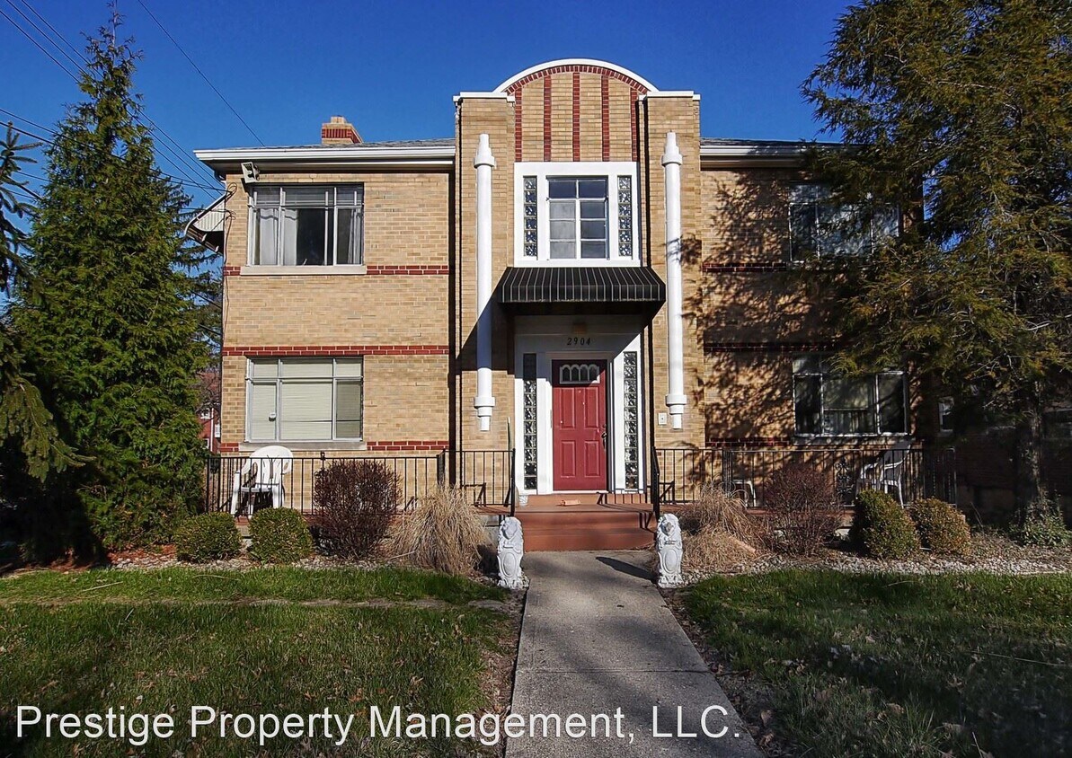 Primary Photo - 2904 Madison Rd
