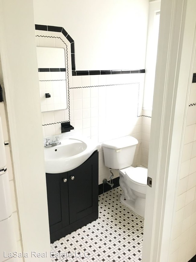 Foto del edificio - 3 br, 1.5 bath House - 1333 Blue Hills Ave