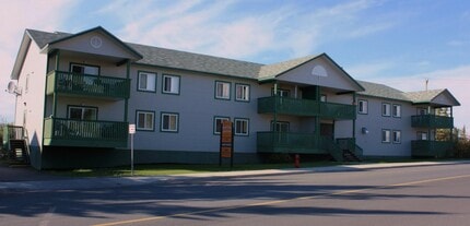 Building Photo - Niven Lake Apartments