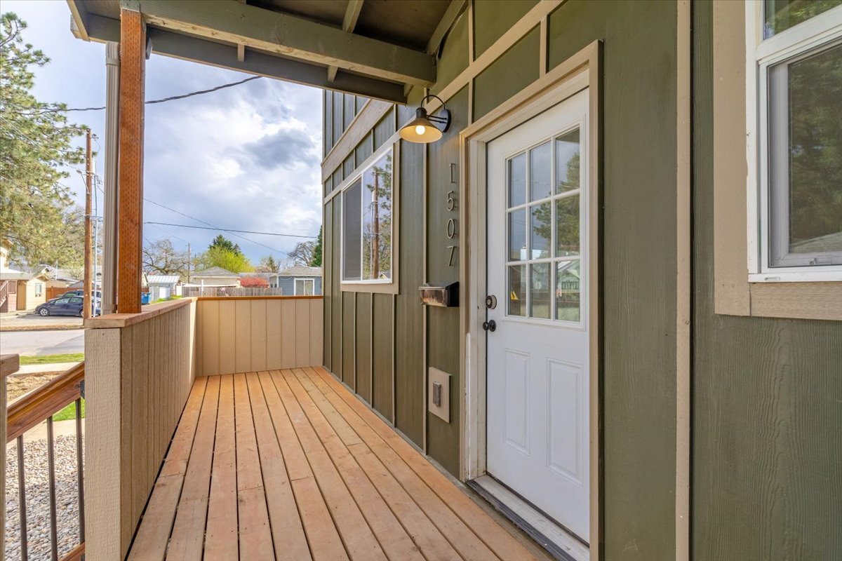 Foto principal - 1507 Hines St SE