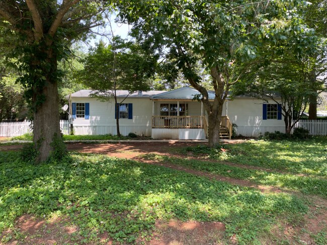 Foto del edificio - 123 Danridge Dr