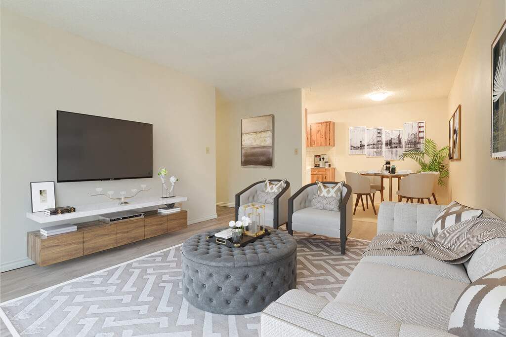 Photo principale - Highwood Apartments