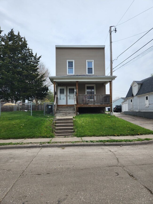 Building Photo - 1517 Fillmore St