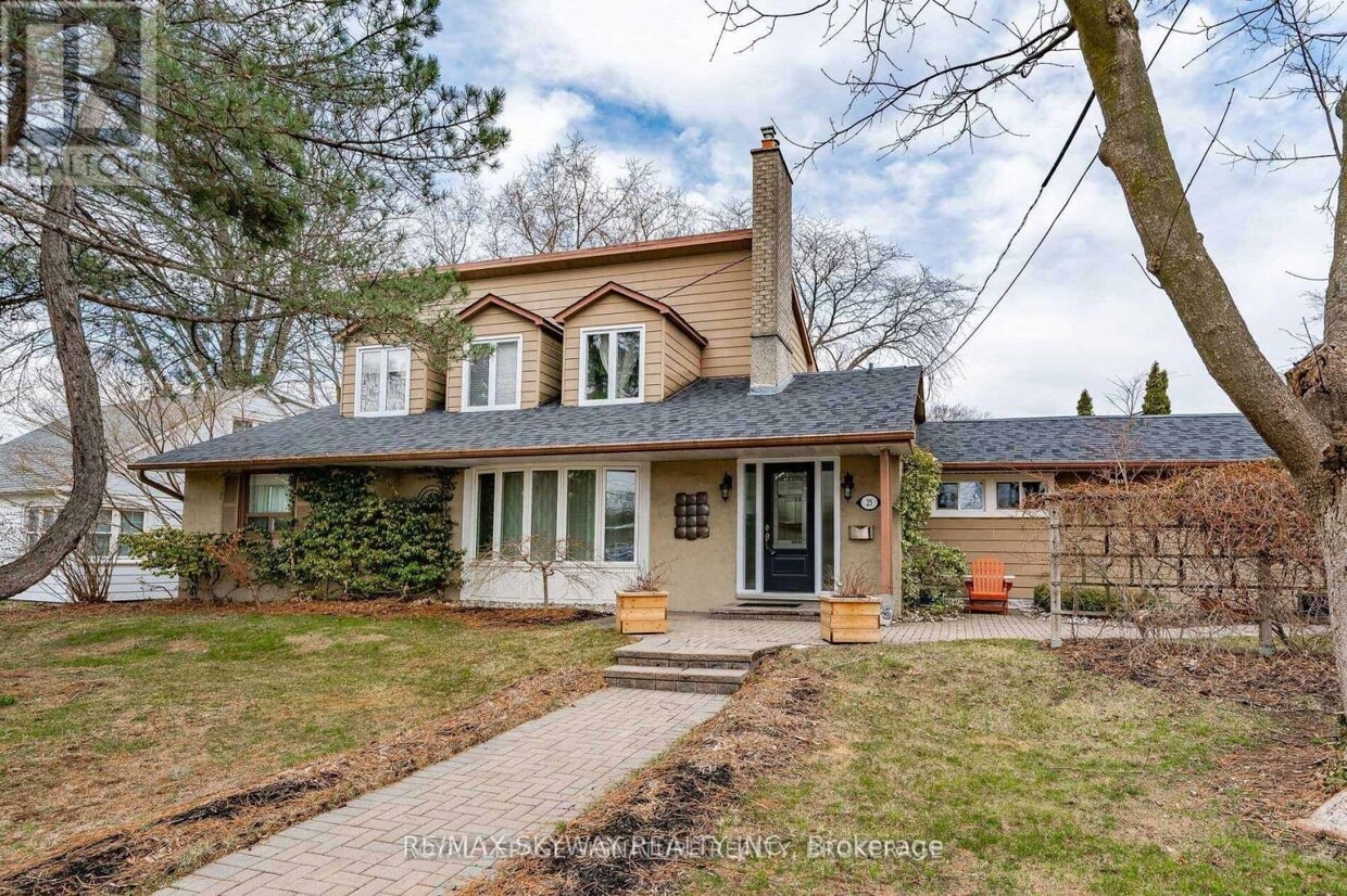 Photo principale - 25 Mineola Rd E