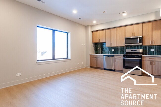 Foto del edificio - 4102 N Sheridan Rd