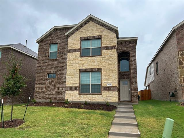 Building Photo - 2520 Northcote Dr