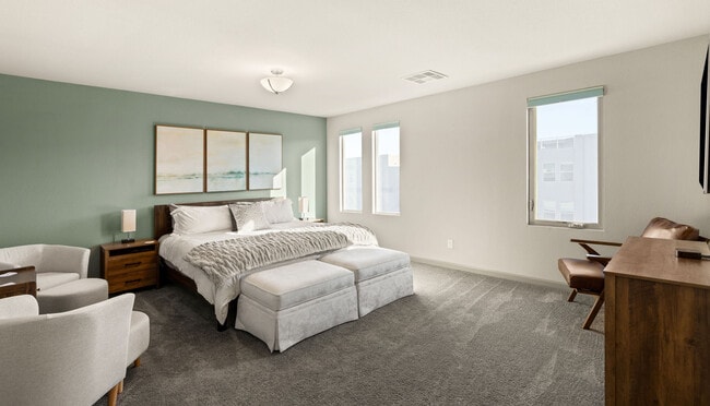 Foto del edificio - 8044 Carpenter Creek Ave