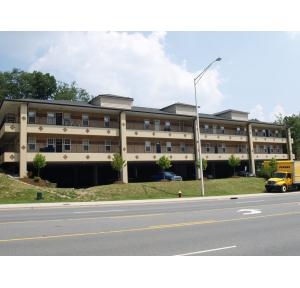 Primary Photo - Appalachian Manor Apartments