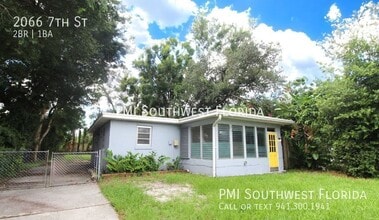 Building Photo - 2066 7th St