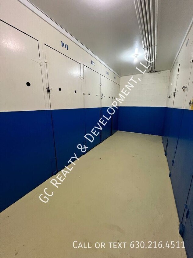 Foto del edificio - 515-525 N Highview Ave-525-208