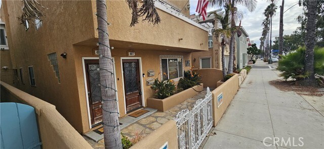 Foto del edificio - 4815 E Ocean Blvd