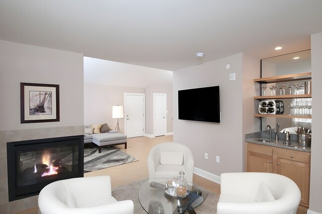 Building Photo - The Woods