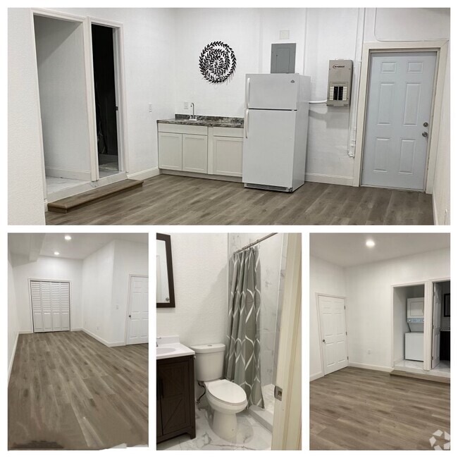 Building Photo - 1500 SW 152nd Plz