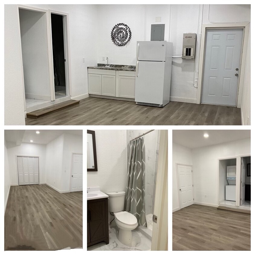 Primary Photo - 1500 SW 152nd Plz