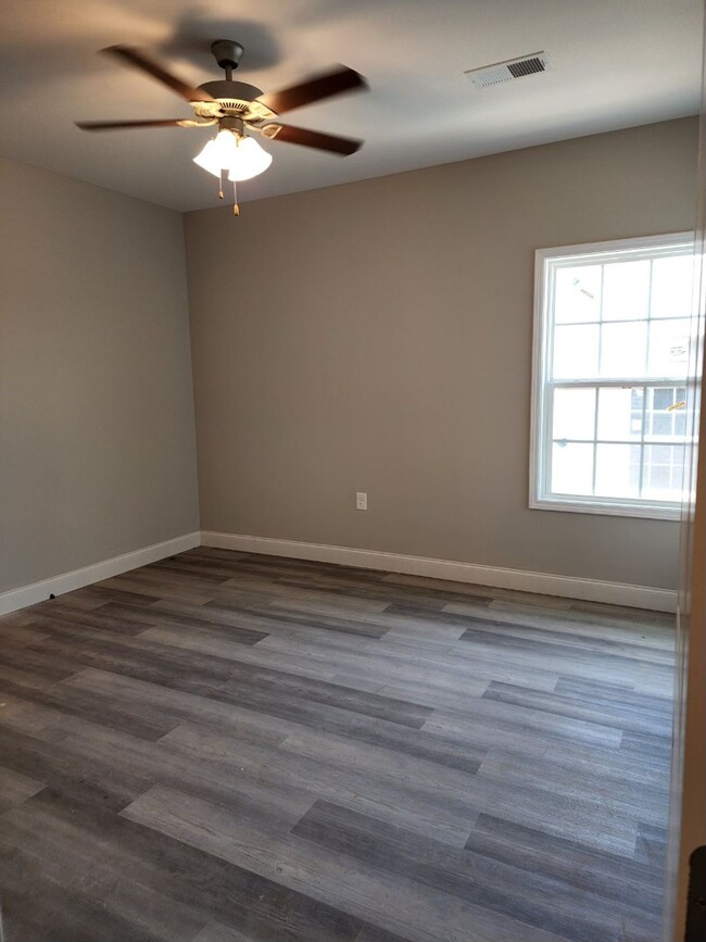 Bedroom - New Construction--2 Bed 2 Bath