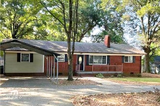 Building Photo - 3581 Travis Ln NW