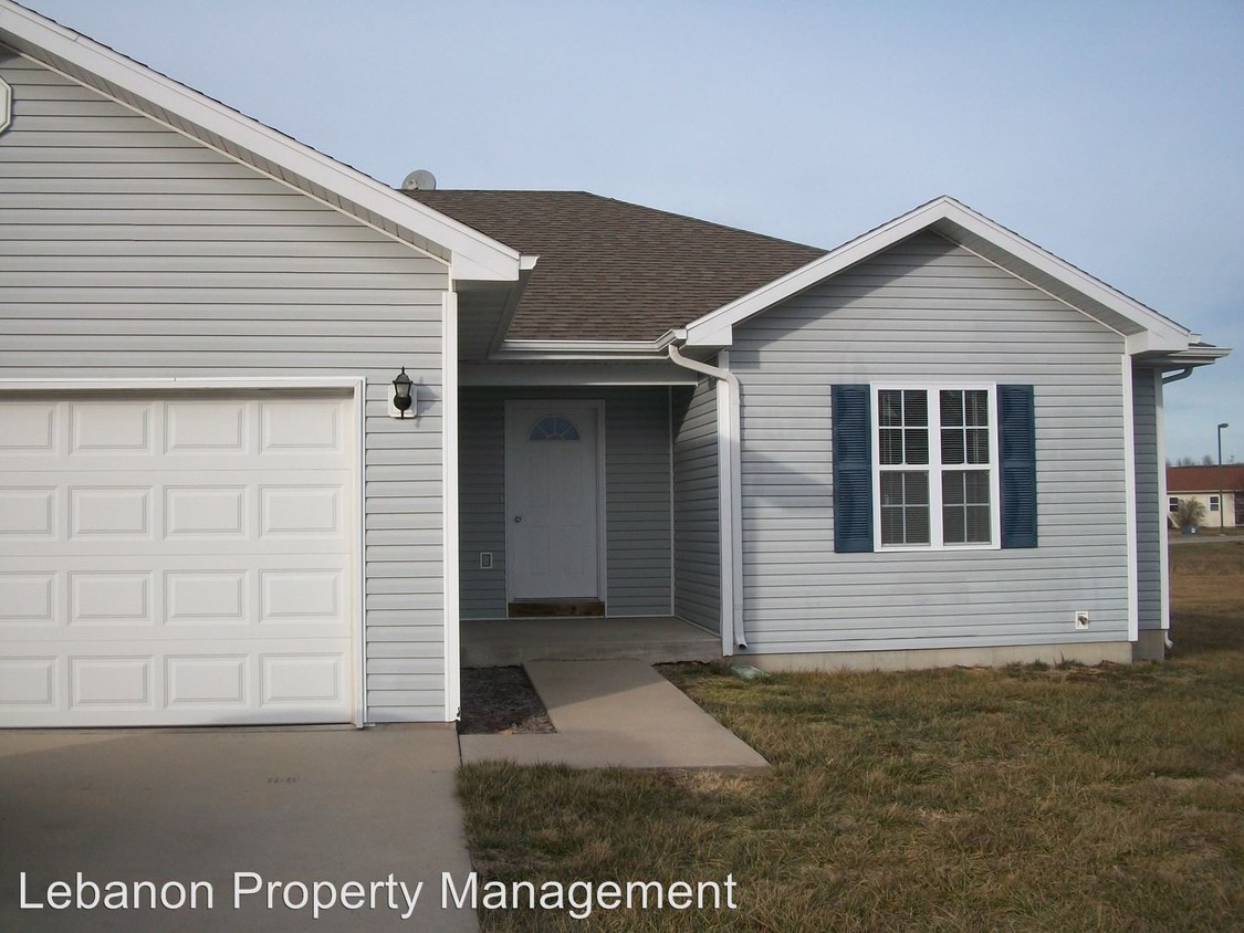 Primary Photo - 3 br, 2 bath House - 1225 Apple Lane