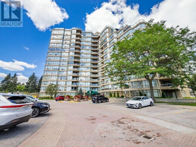 Photo du bâtiment - 20 Guildwood Pkwy