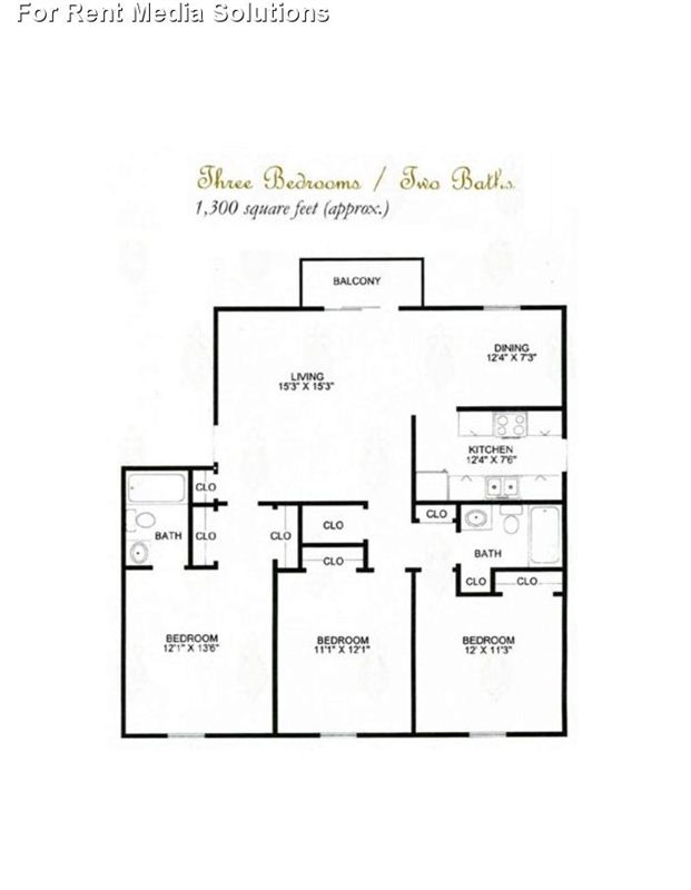 Chelsea Courtyards Rentals Jacksonville, FL