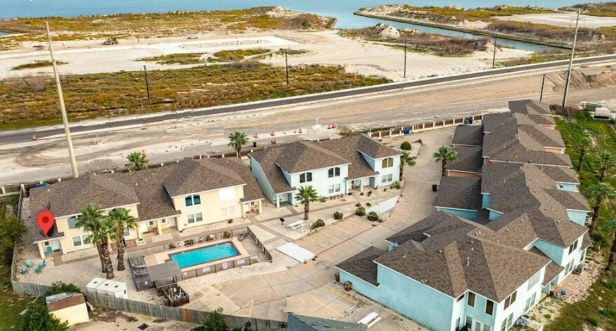 Day Beach - 14861 S Padre Island Dr