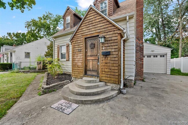 Foto del edificio - 1674 Eaton Rd