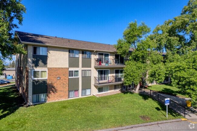 Building Photo - Mountainview Apartments
