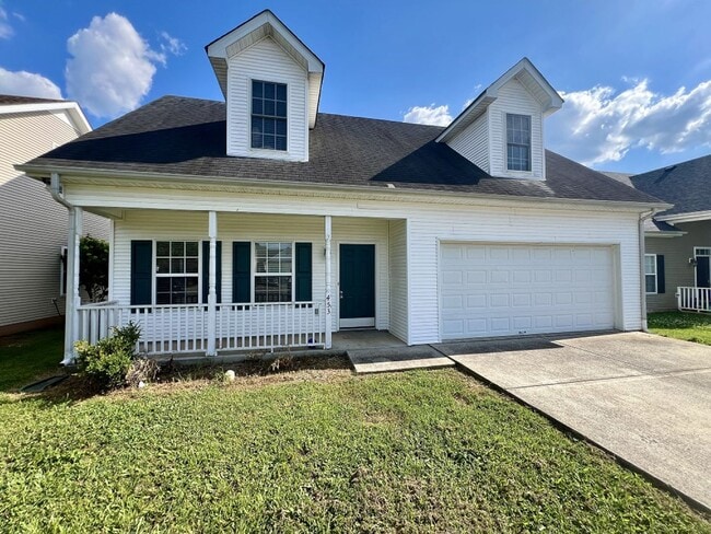 Photo - 3 Bedroom 2.5 Bath Home in Oxford Hall - South Murfreesboro *New Carpet*