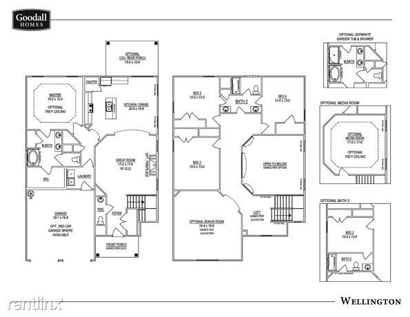 Building Photo - 4 br, 2 bath House - 414 Quarry Rd