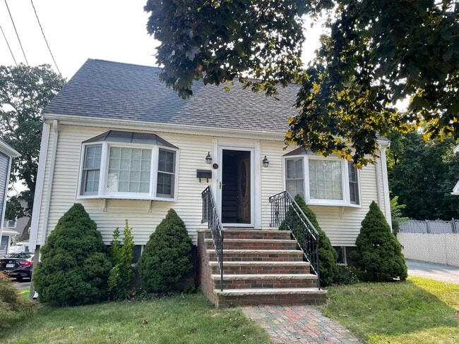 Building Photo - 34 Nilsen Ave