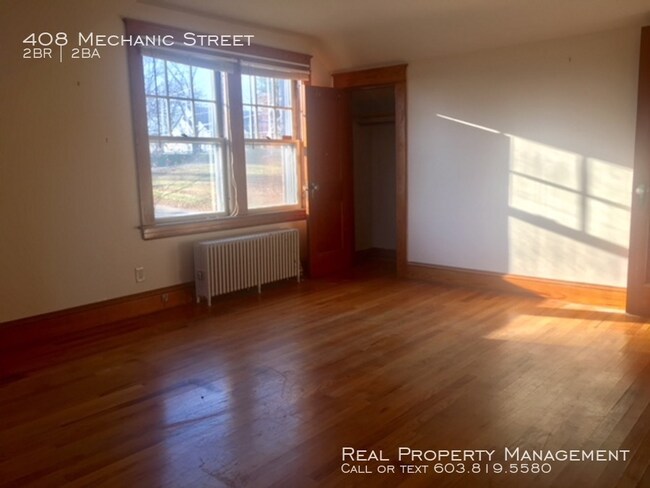 Building Photo - Great Single Family Home 2 Bed, 1.5 Bath