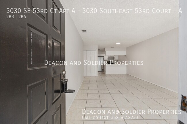 Foto del edificio - 3030 SE 53rd Ct
