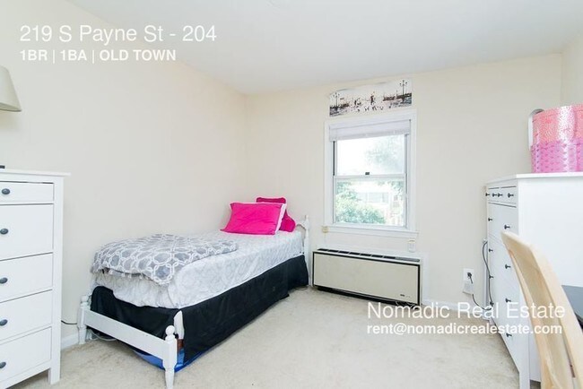 Foto del edificio - 219 S Payne St