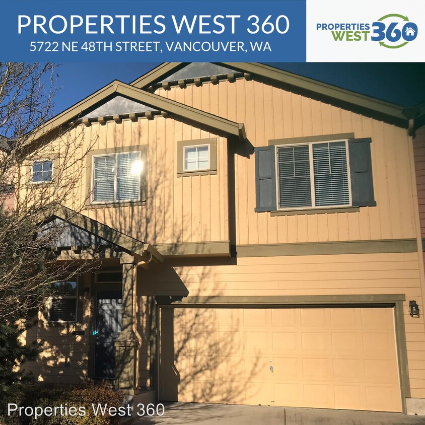Primary Photo - 4 br, 2.5 bath House - 5722 NE 48th St.