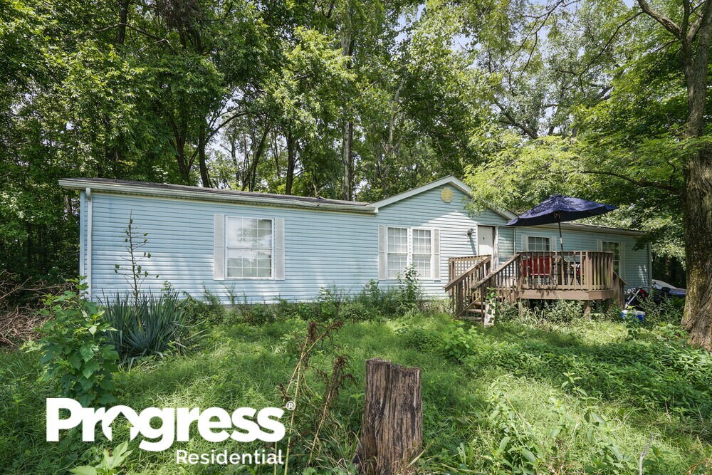 145 E St Joe Rd, Sellersburg, IN 47172 House Rental in Sellersburg