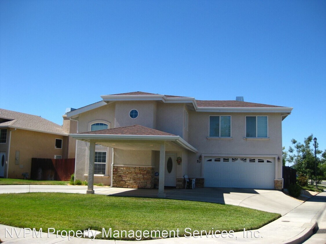 53 Paseo Haciendas, Chico, CA 95926 House for Rent in Chico, CA