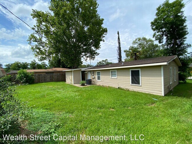 Foto del edificio - 3 br, 1 bath House - 403 Bluebonnet