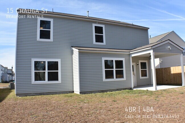 Building Photo - 15 Chauga St